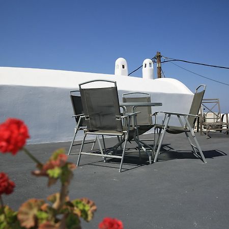 Villa Odysseys House Fira  Exterior foto